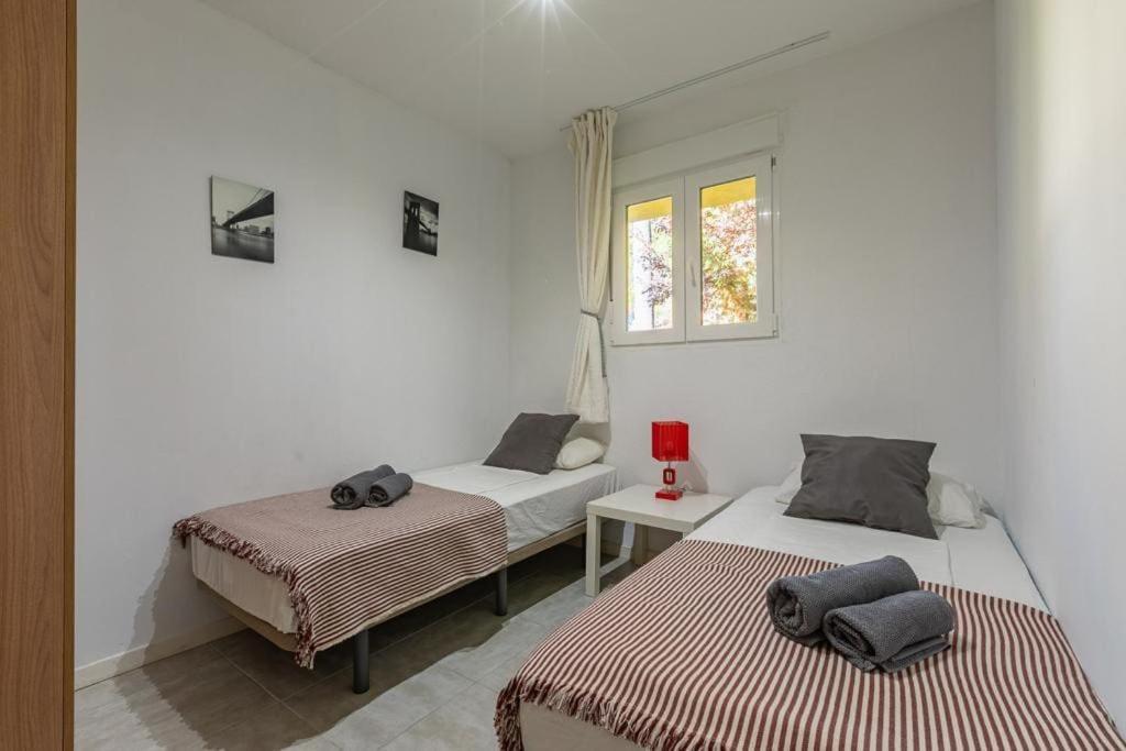 Willa Spacious 10guest In Puerto Banus With Pool *